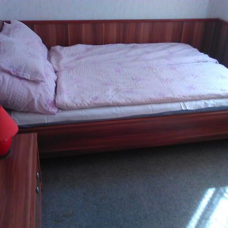 Family Home Apartment Zamárdi Екстериор снимка