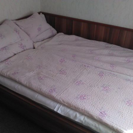 Family Home Apartment Zamárdi Екстериор снимка