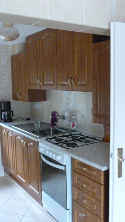 Family Home Apartment Zamárdi Стая снимка
