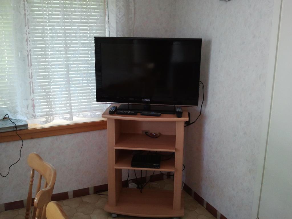 Family Home Apartment Zamárdi Екстериор снимка