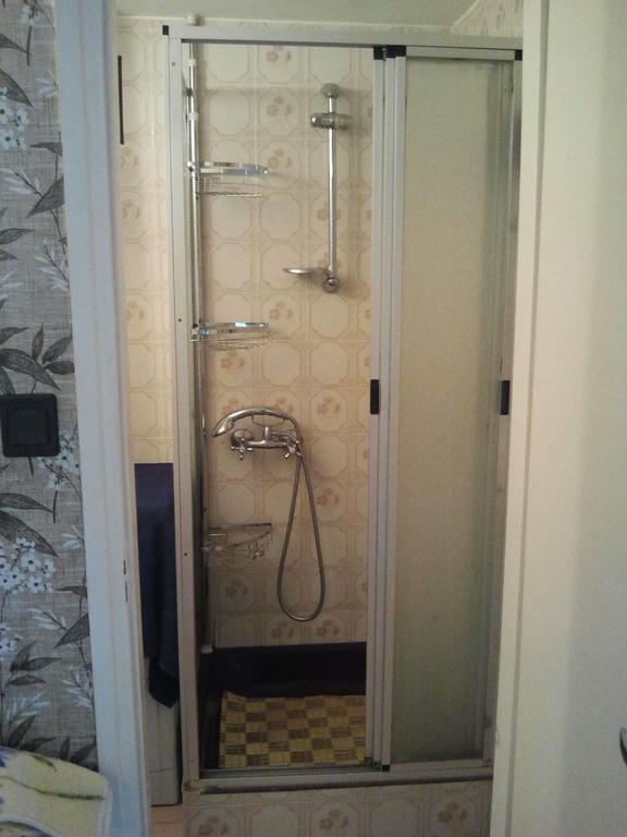 Family Home Apartment Zamárdi Екстериор снимка