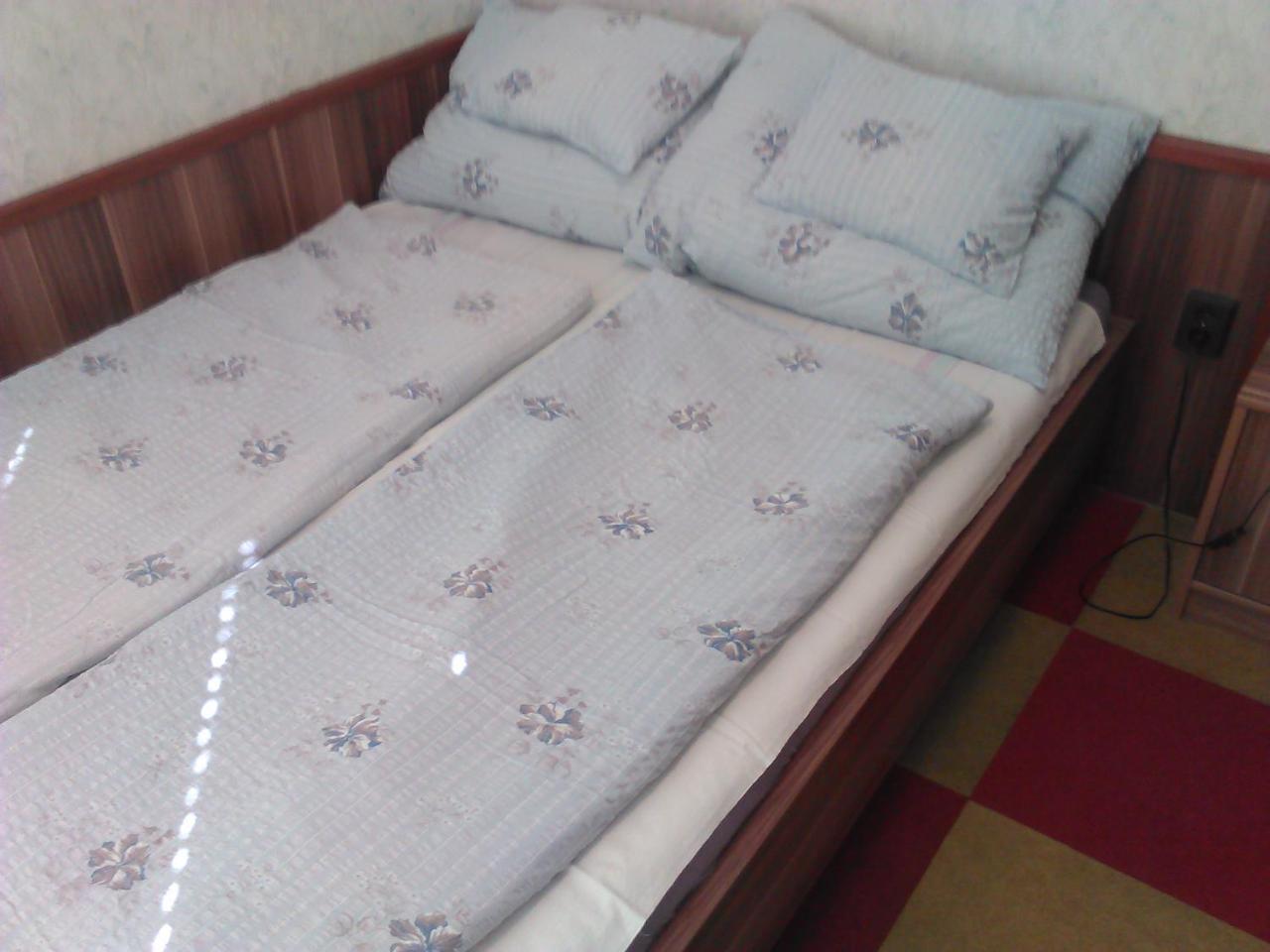 Family Home Apartment Zamárdi Екстериор снимка